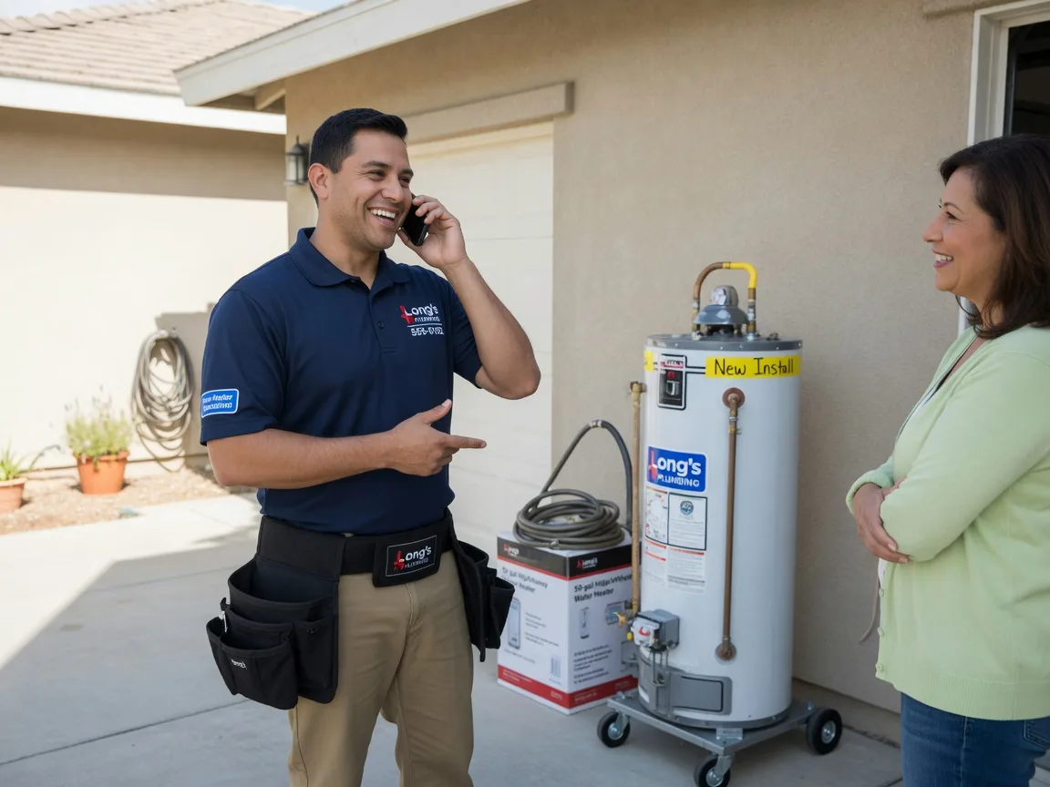 Leak Detection Nadeau, MI FAQs